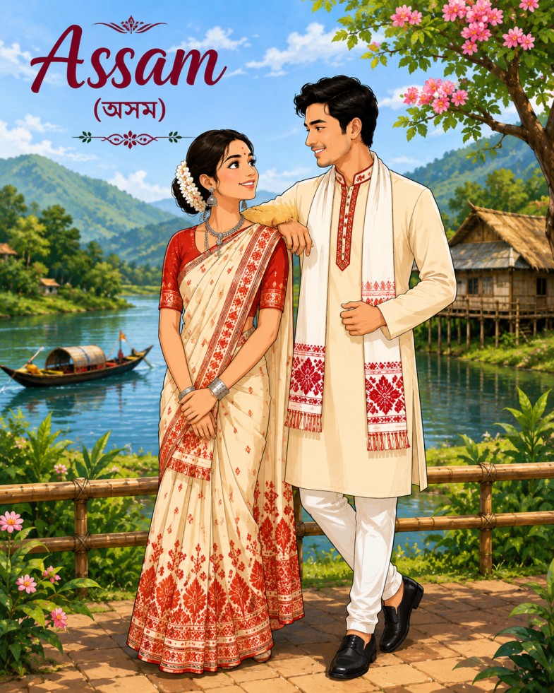 Assam
