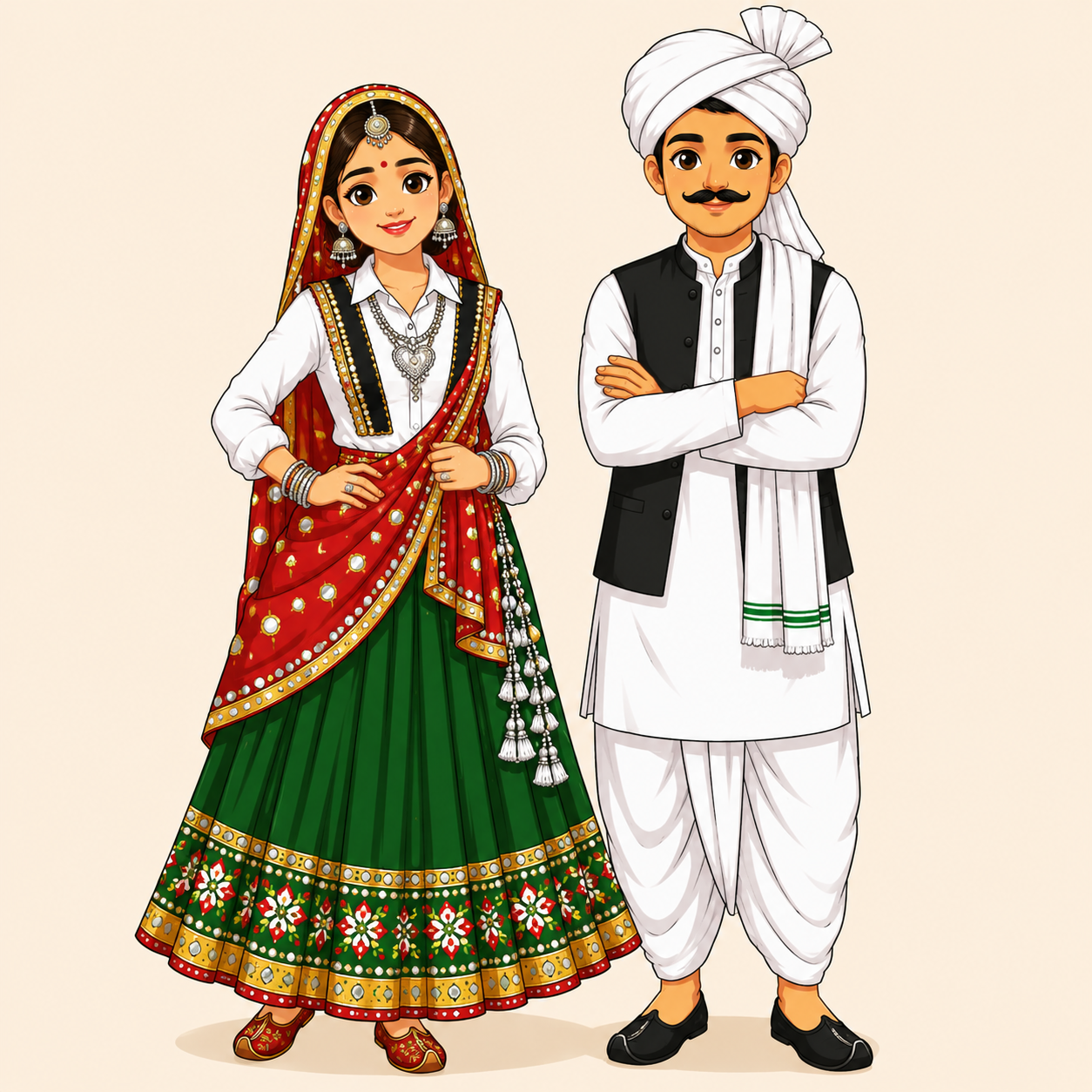 Haryana