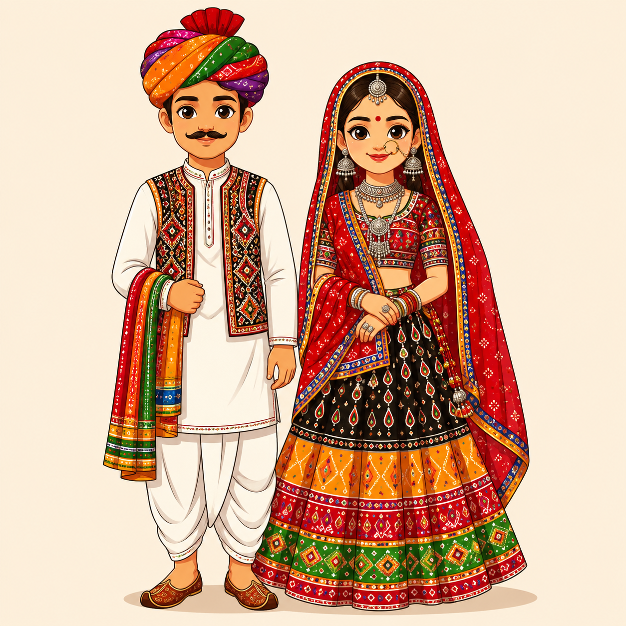 Rajasthan
